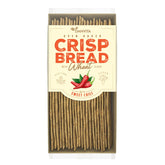 Weizenfladenbrot mit süßem Chili 130g DANVITA